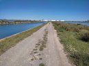 Canal du Rhône à Sète